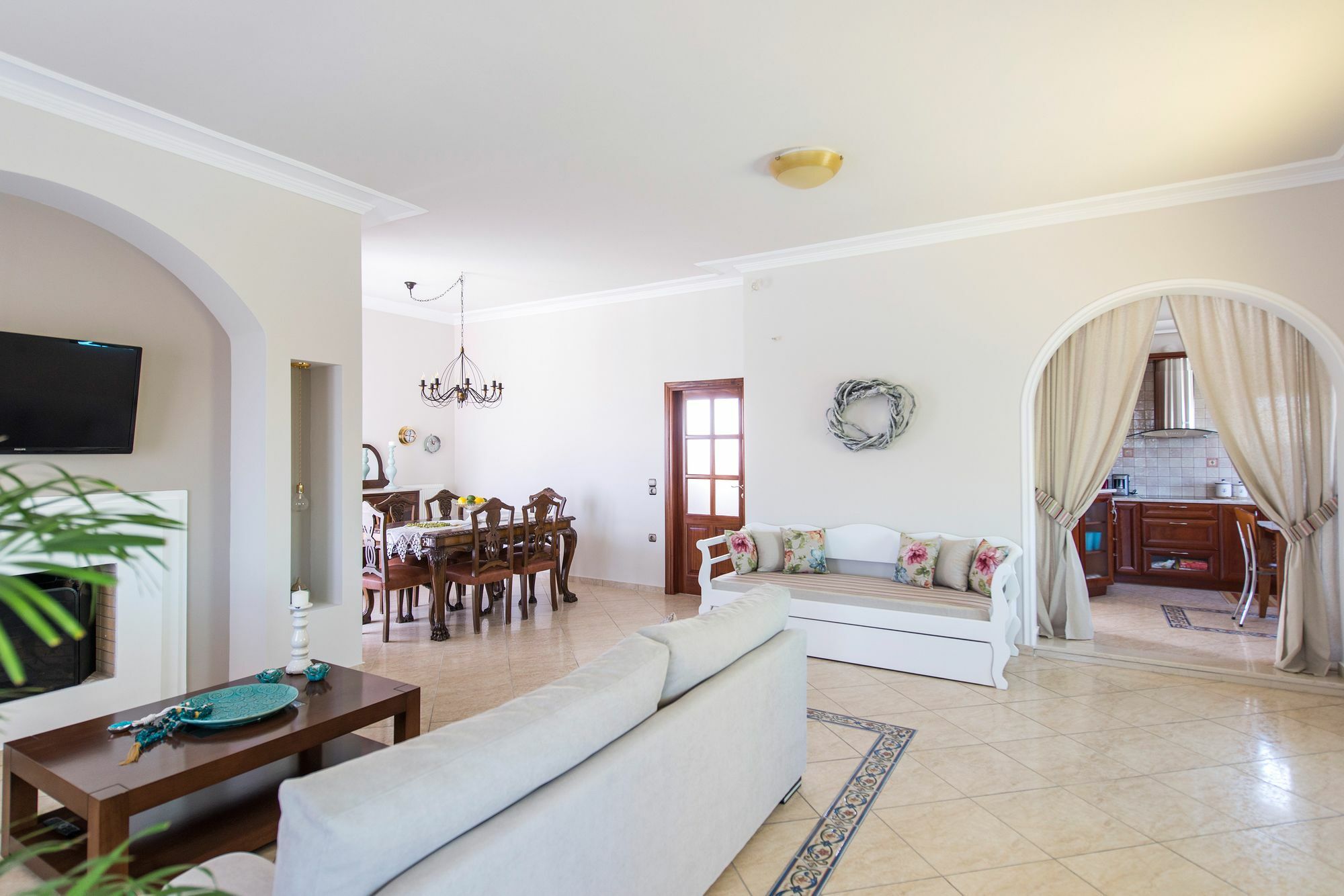 Vineyard Exclusive Suites อาโกรตีรี ภายนอก รูปภาพ