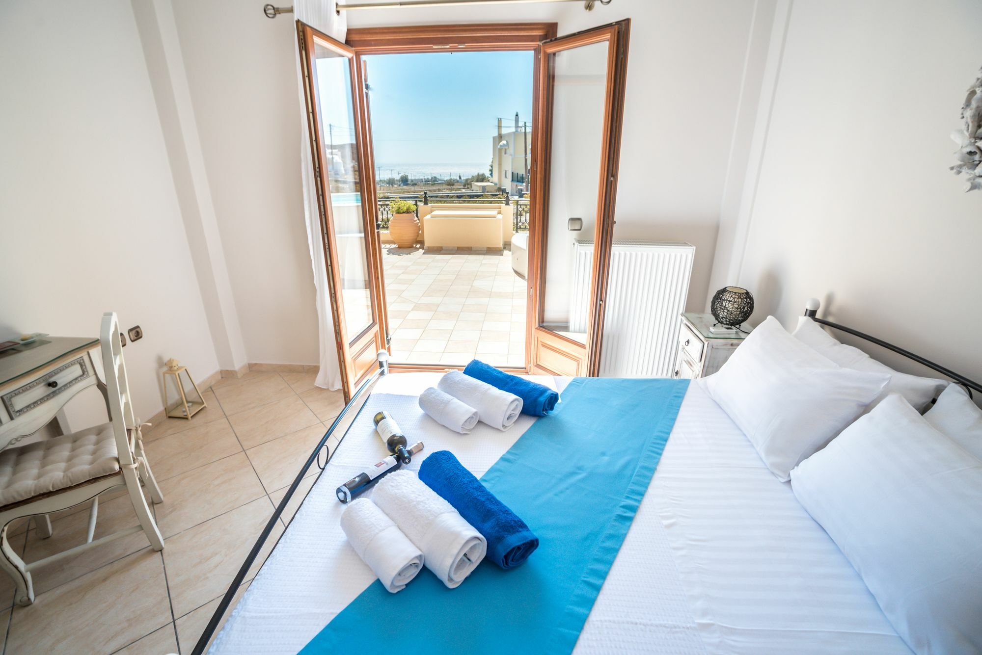 Vineyard Exclusive Suites อาโกรตีรี ภายนอก รูปภาพ