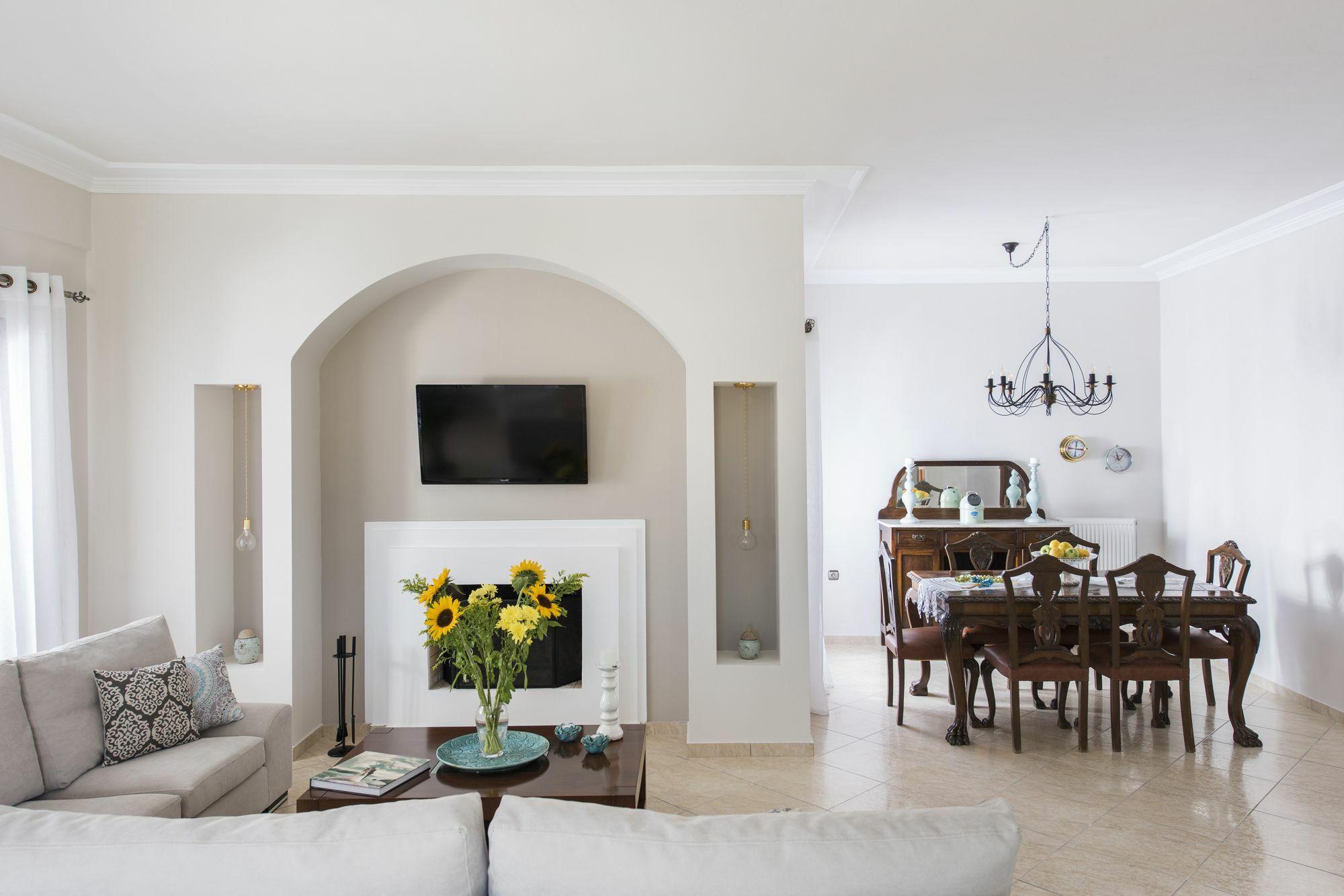 Vineyard Exclusive Suites อาโกรตีรี ภายนอก รูปภาพ