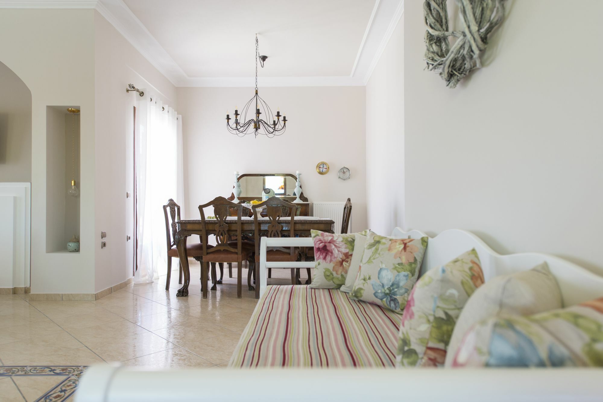Vineyard Exclusive Suites อาโกรตีรี ภายนอก รูปภาพ