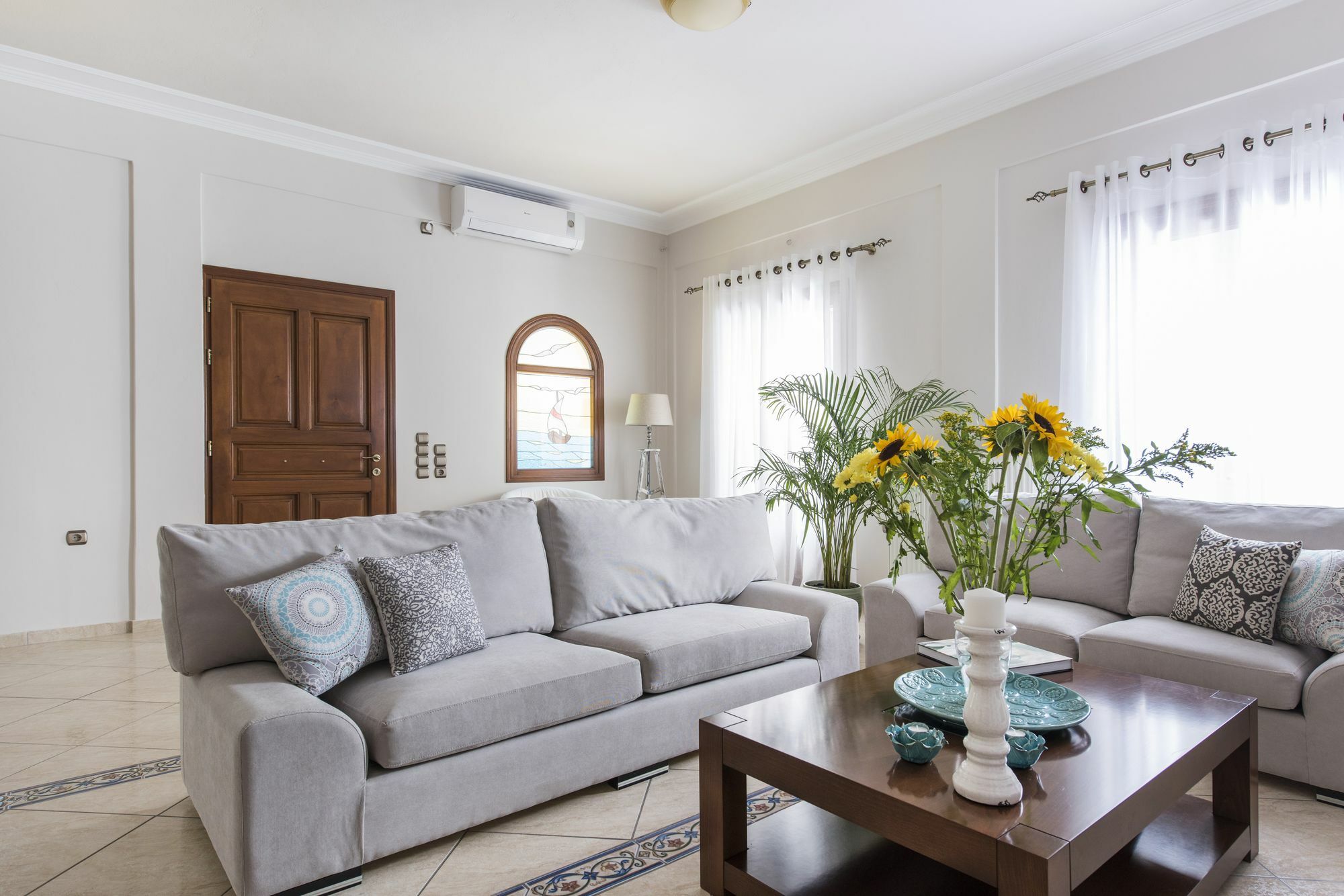 Vineyard Exclusive Suites อาโกรตีรี ภายนอก รูปภาพ