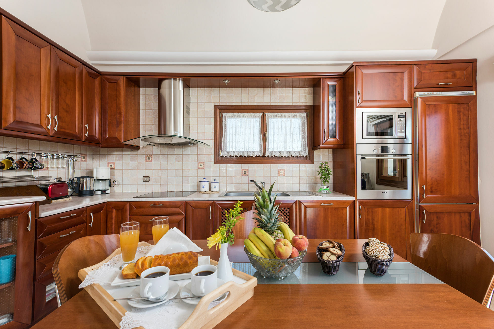 Vineyard Exclusive Suites อาโกรตีรี ภายนอก รูปภาพ